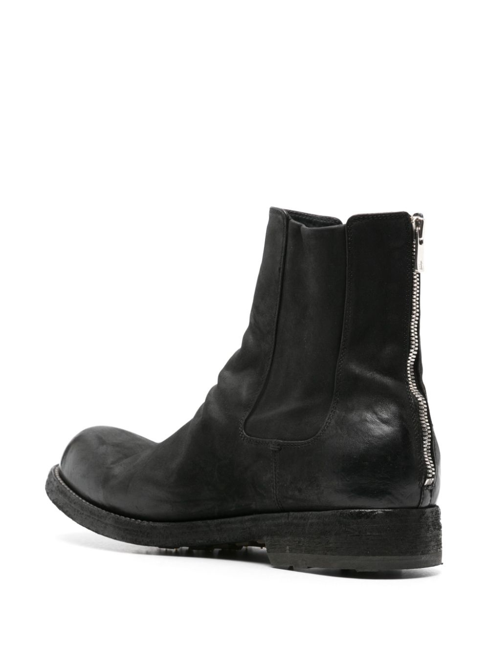 Bulla DD 104 ankle boots - 3