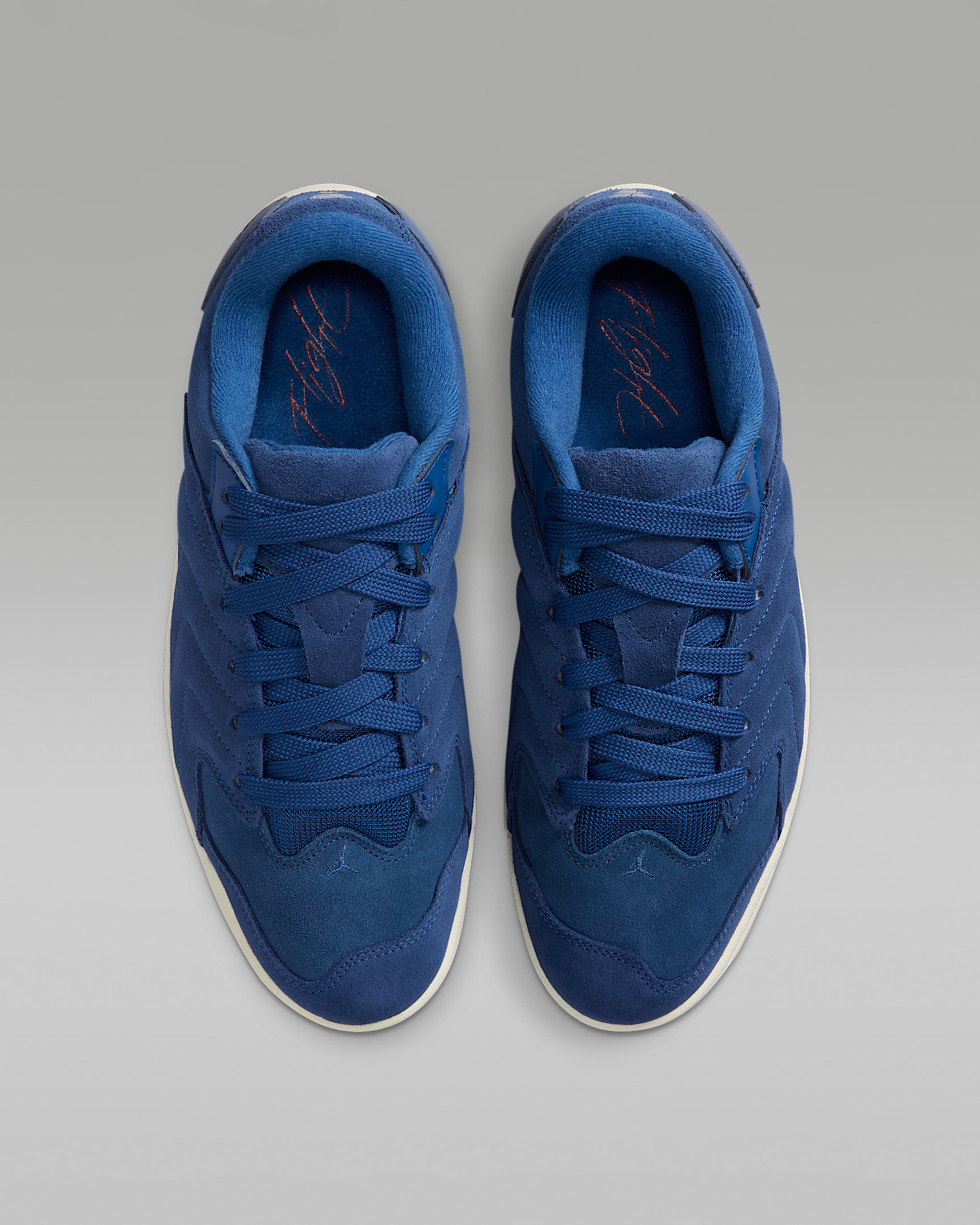 Jordan Session Men's Shoes - 4