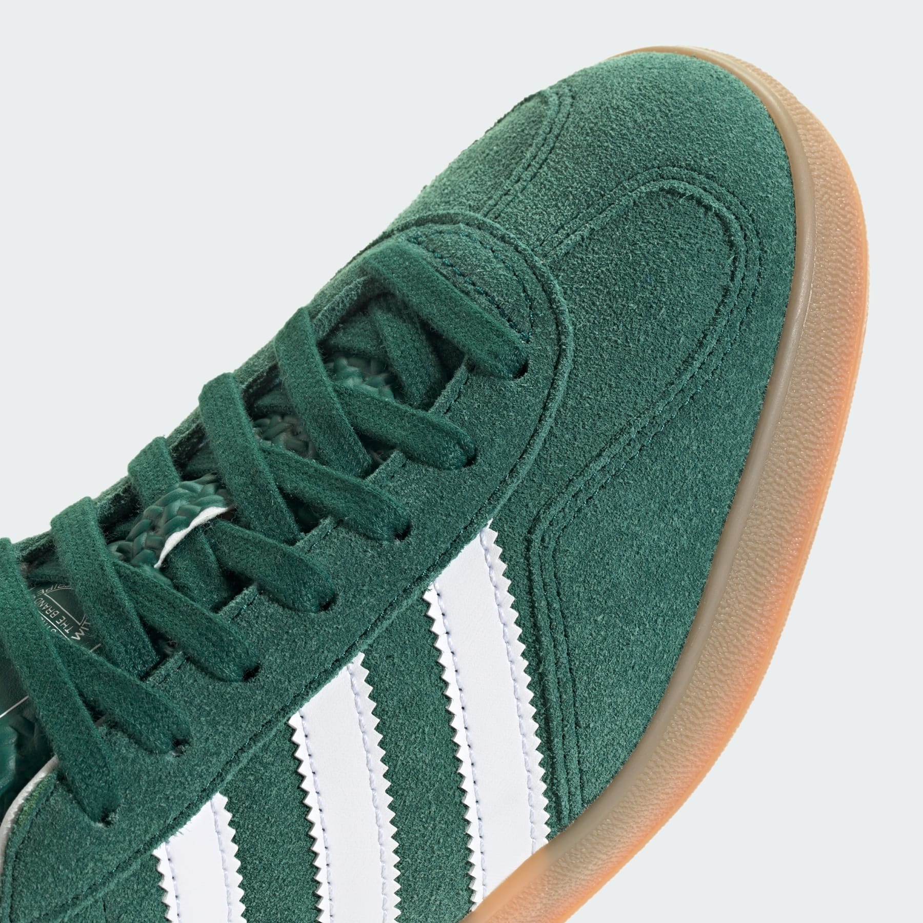 Gazelle Indoor Shoes - 9