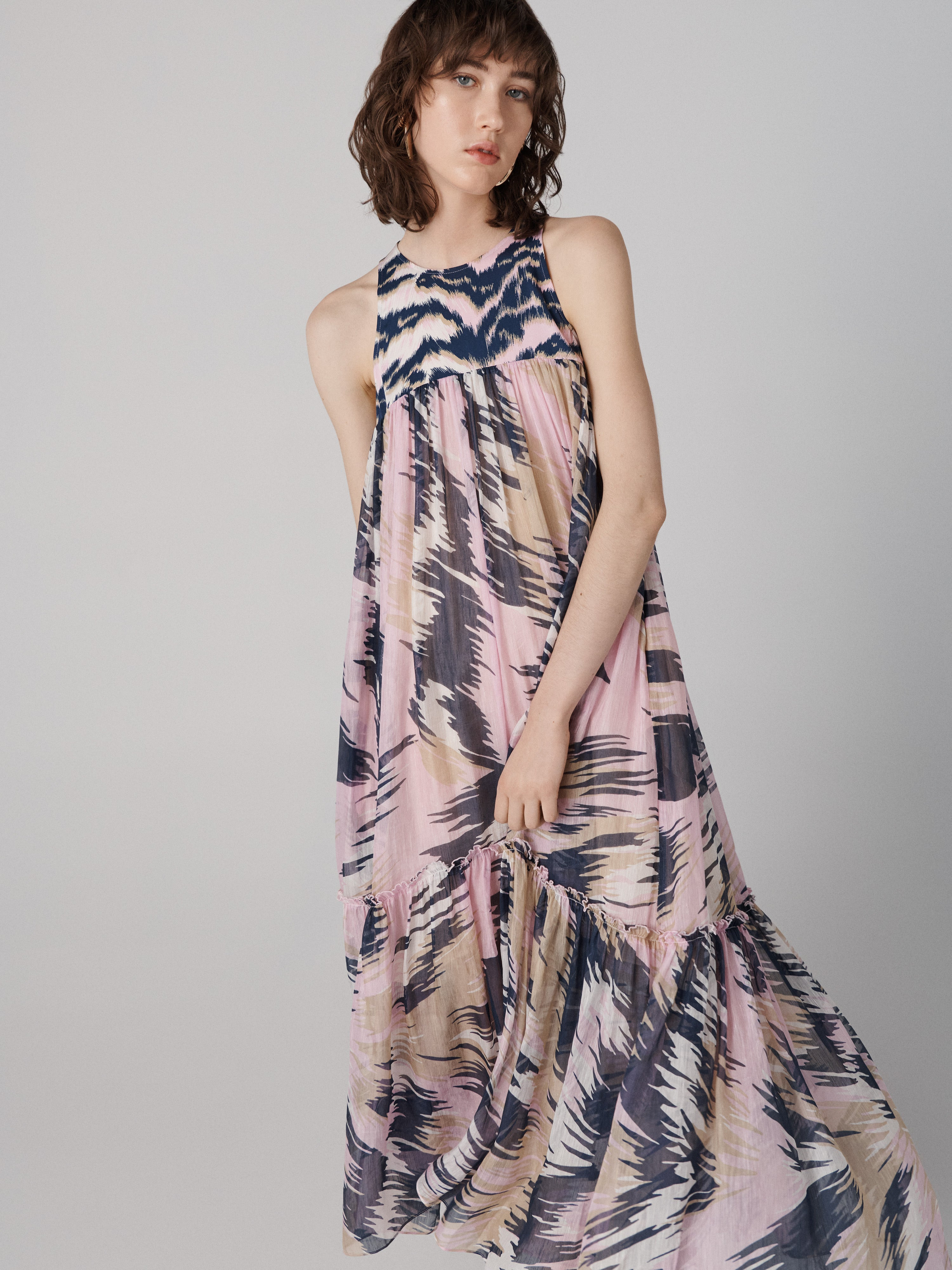 Melisse Dress - 4