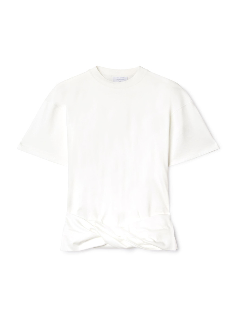 Arrow Twist Tee 1