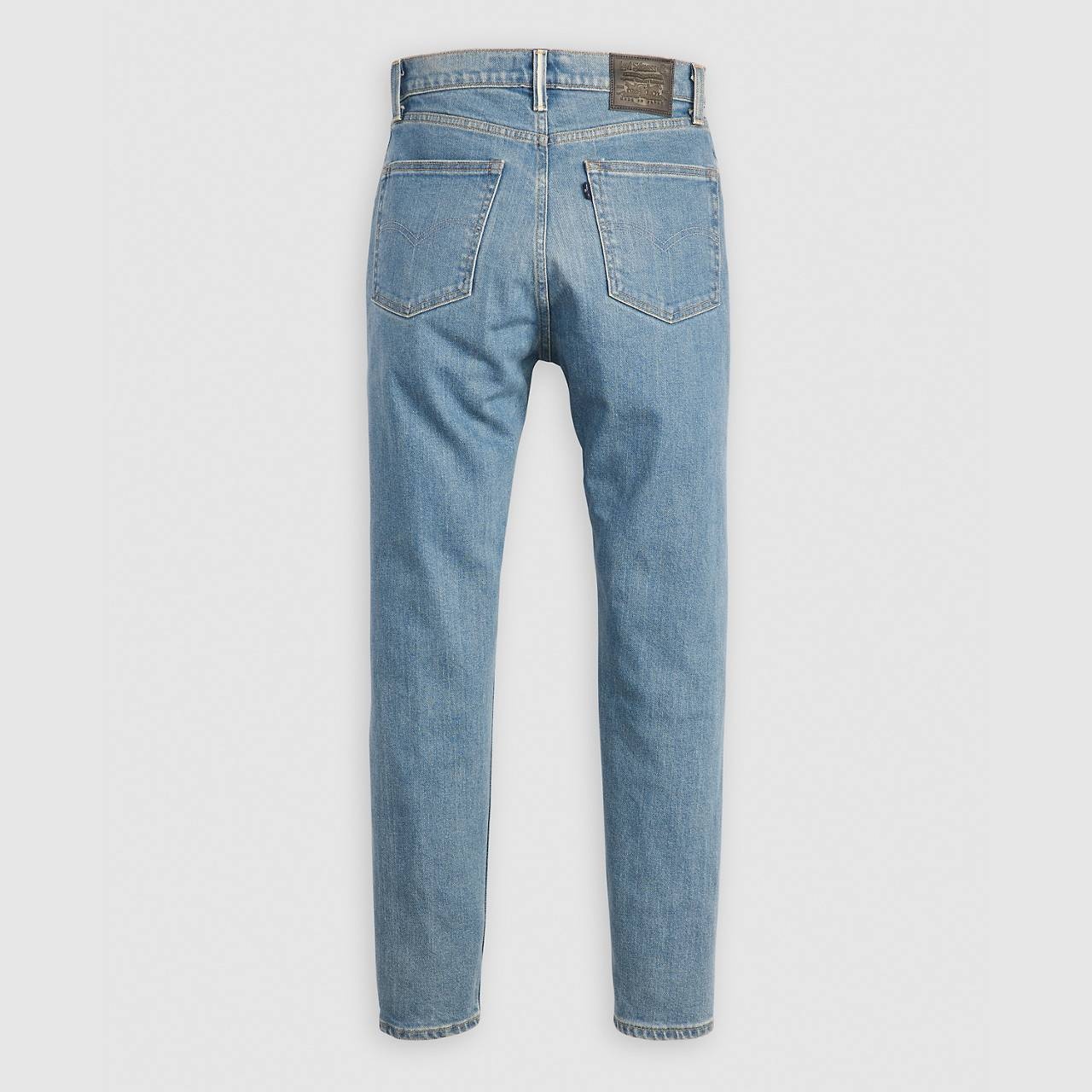 HIGH RISE SLIM FIT WOMEN'S JEANS - 7