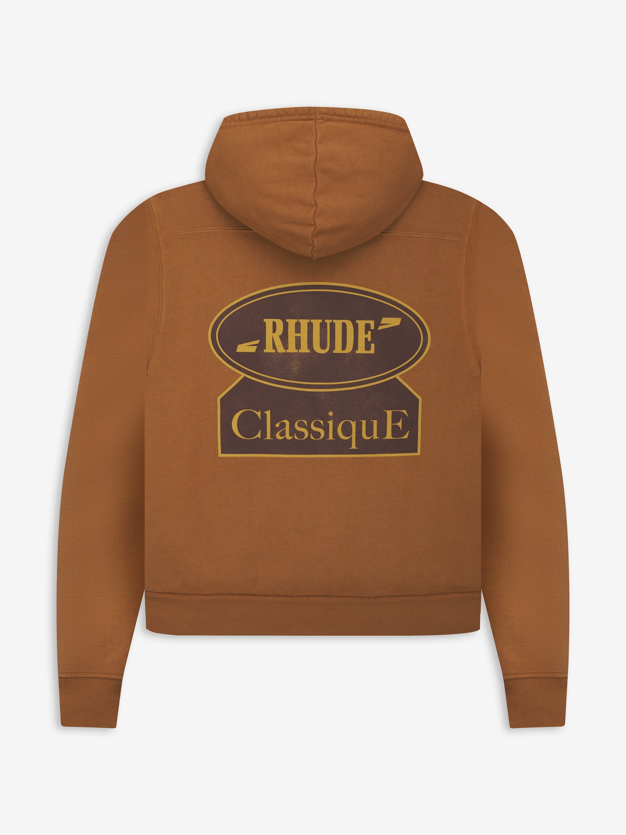 CLASSIQUE HOODIE - 2