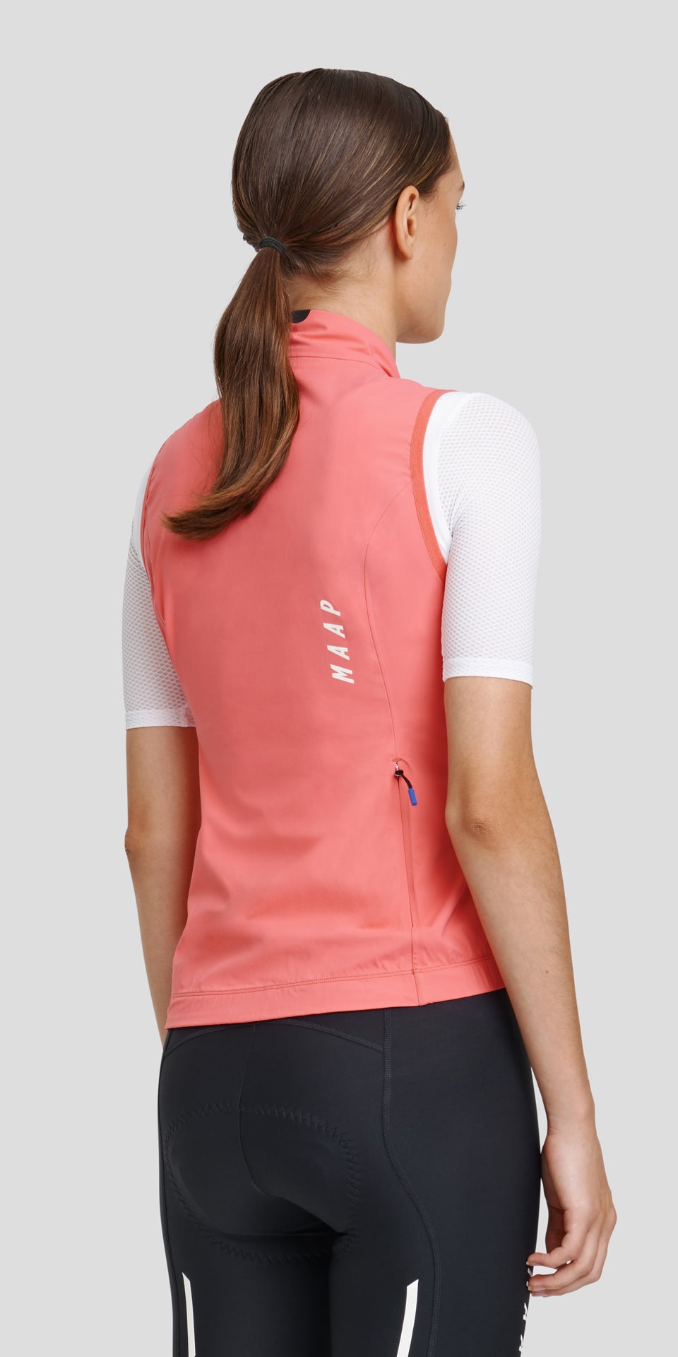 Women's Prime Vest - 4