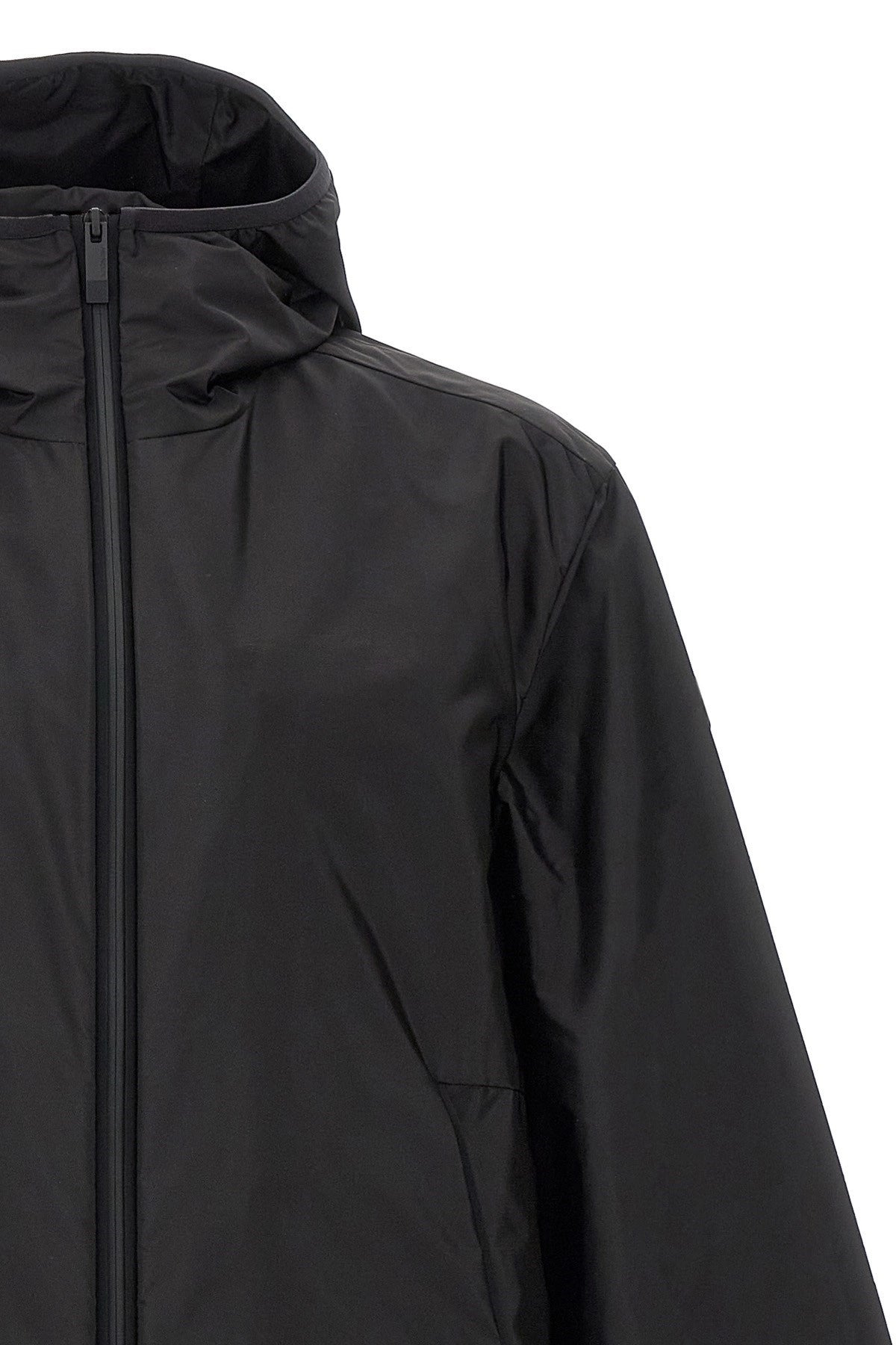 Moncler Men 'Granier' Raincoat - 3