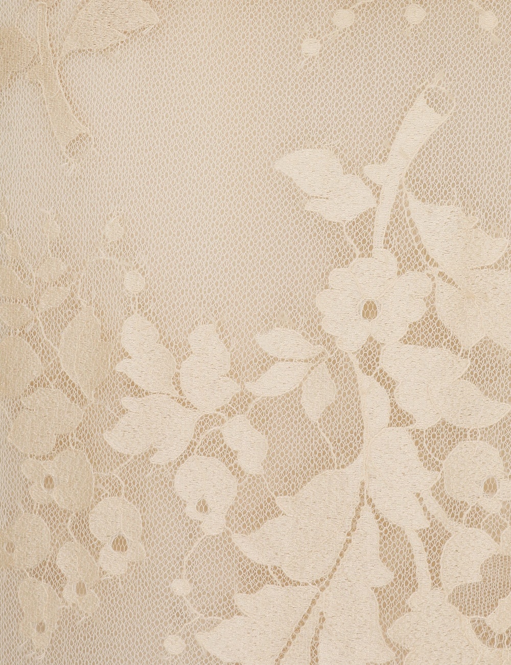 スカート ZIMMERMANN EDEN HANDKERCHIEF MIDI SKIRT Zimmermann EDEN LACE HANDKERCHIEF SKIRT | REVERSIBLE