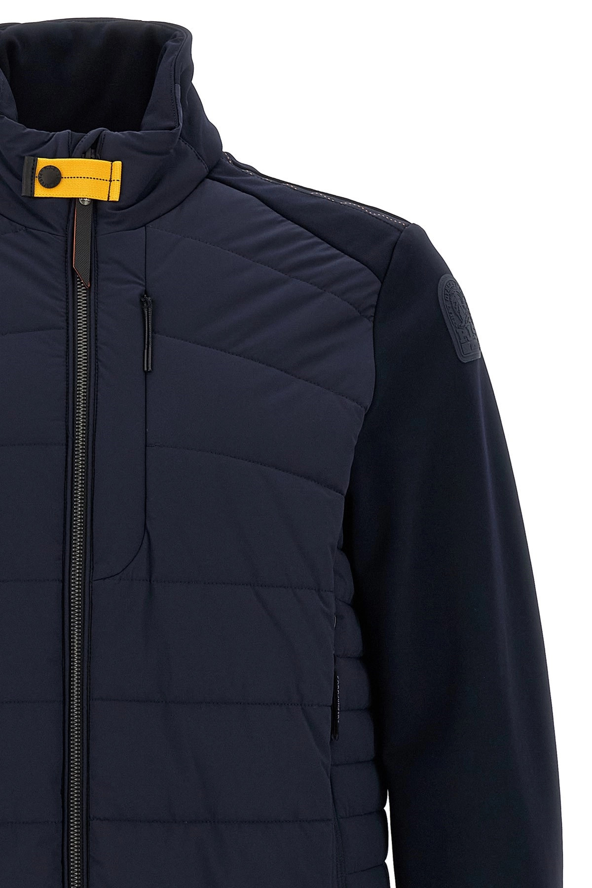 'Mick' jacket - 3