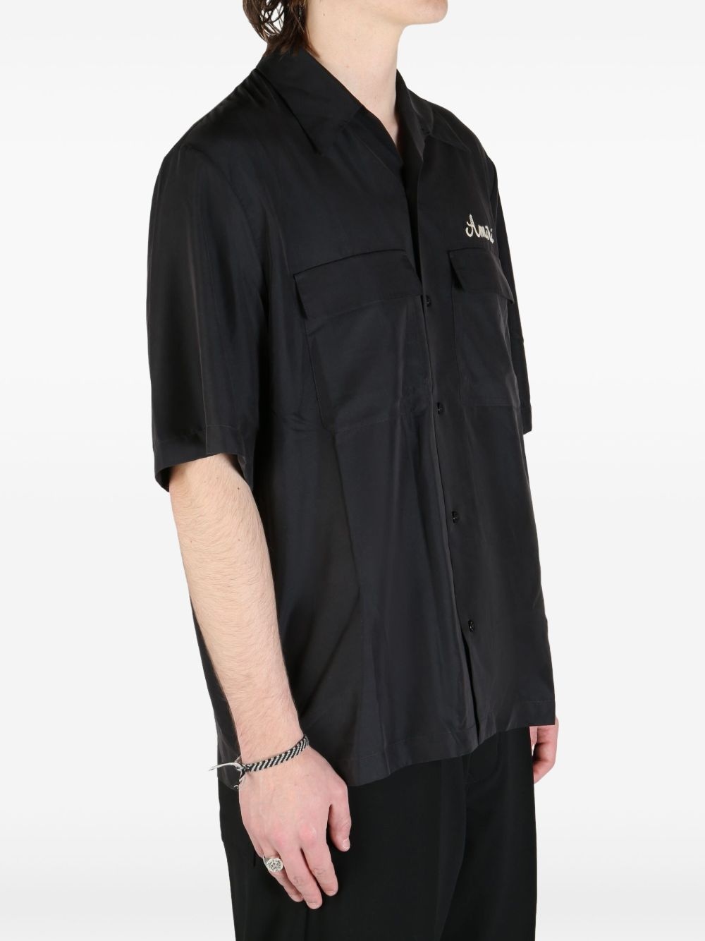 logo shirt - 3