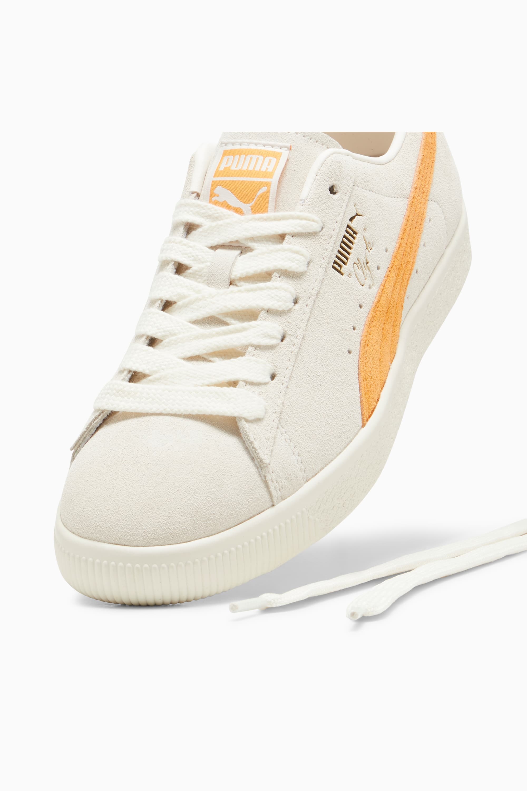 Clyde OG Sneakers - 8