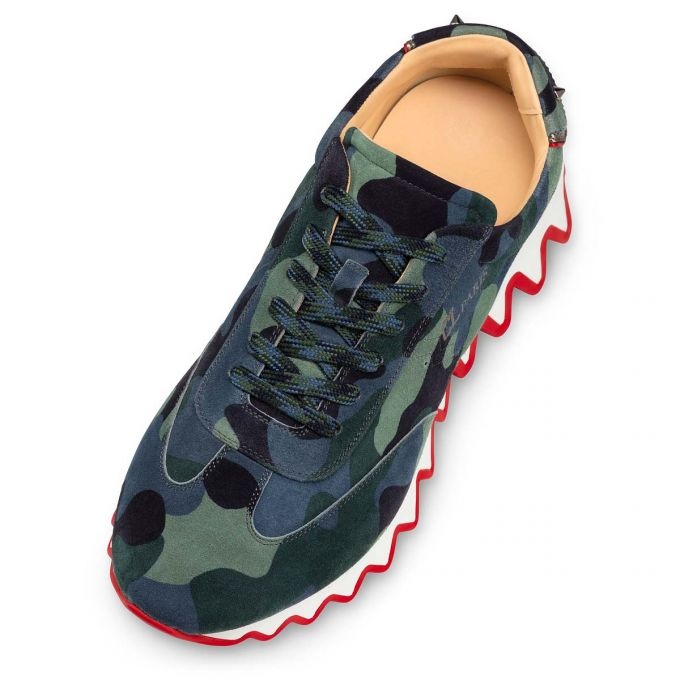 Loubishark Man MULTI - 5