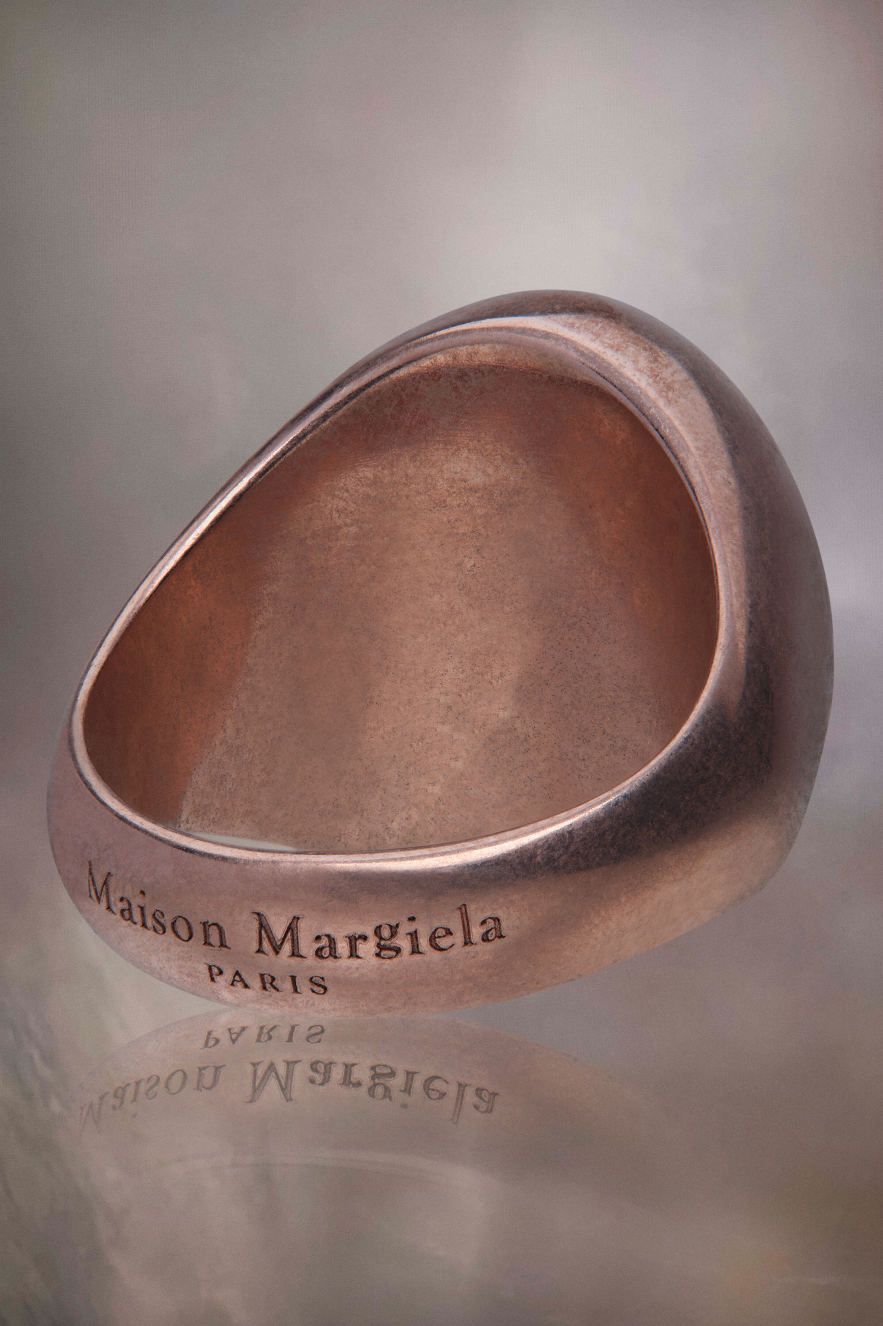 Chevalier ring - 3
