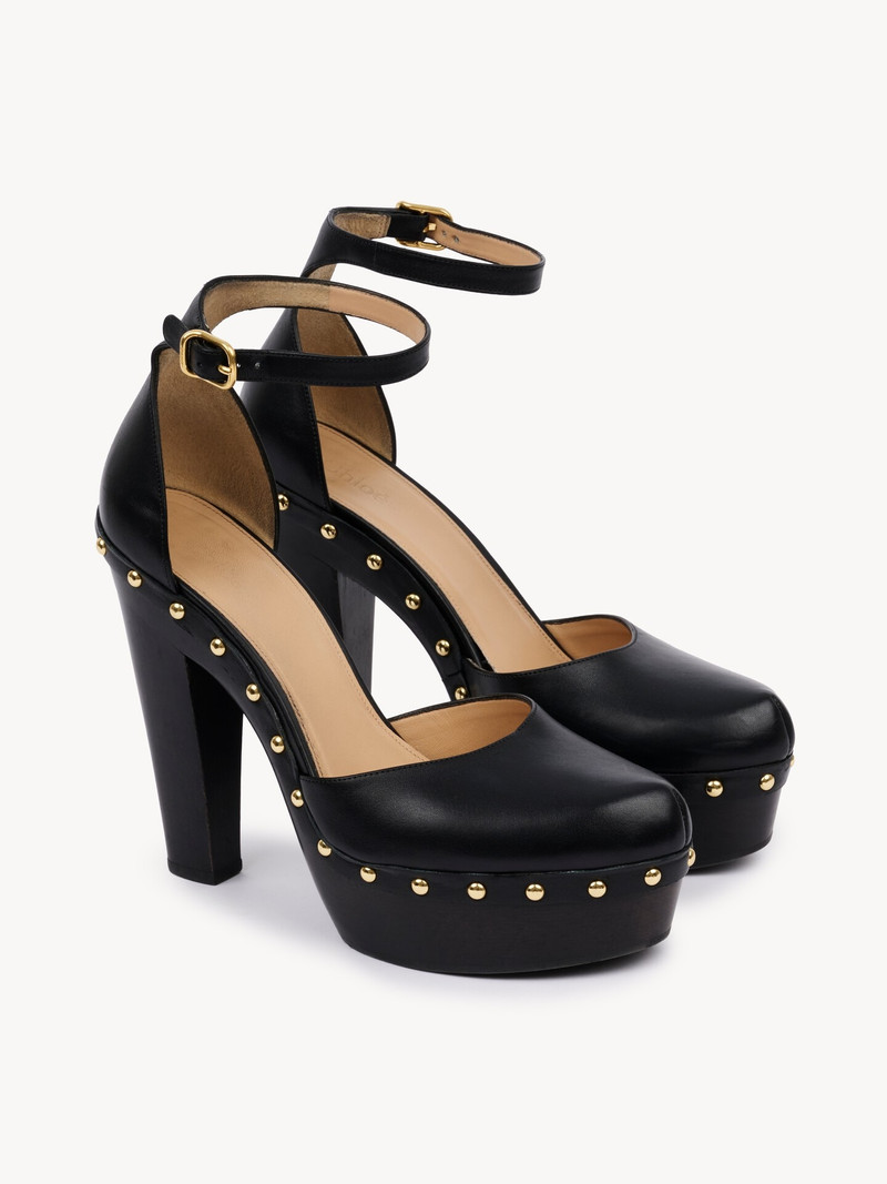 Chloé LOLA PLATFORM PUMP outlook