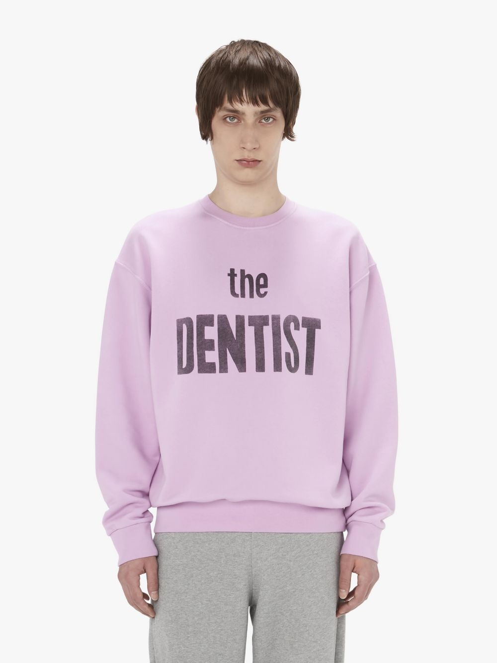 MICHAEL CLARK PRINTED SWEATSHIRT - 2
