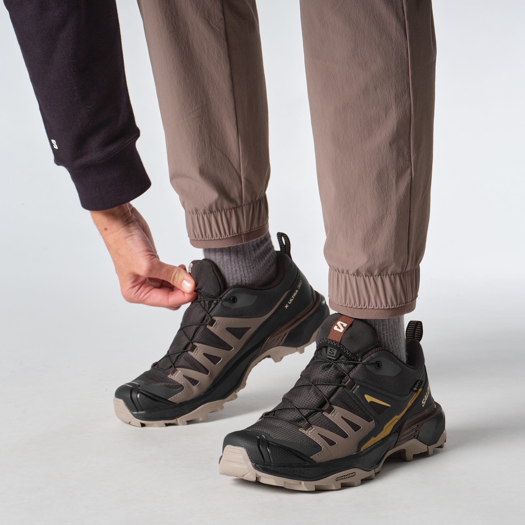 X ULTRA 360 GORE-TEX - 4