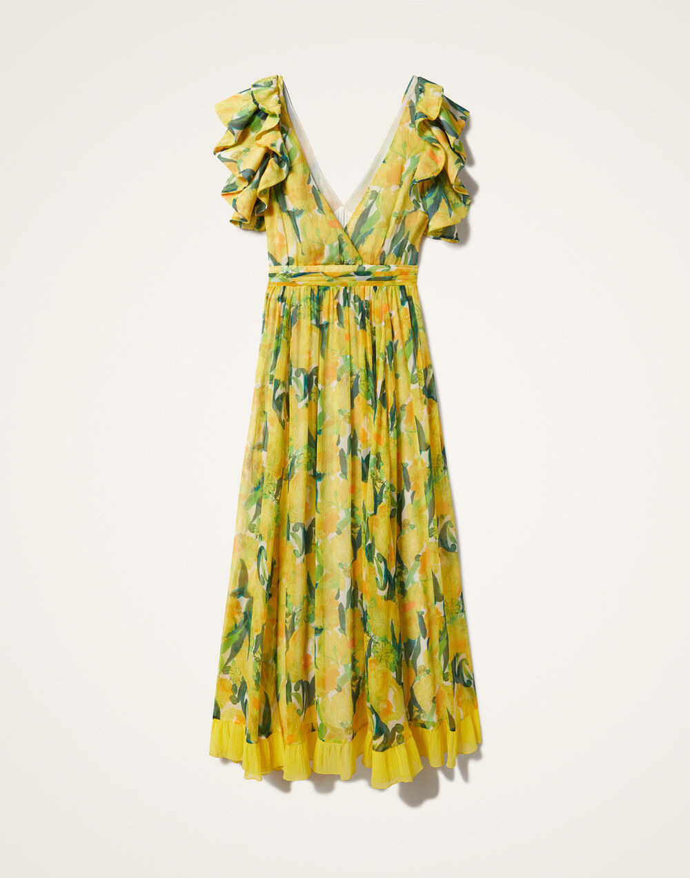 Penelope Dress - 3