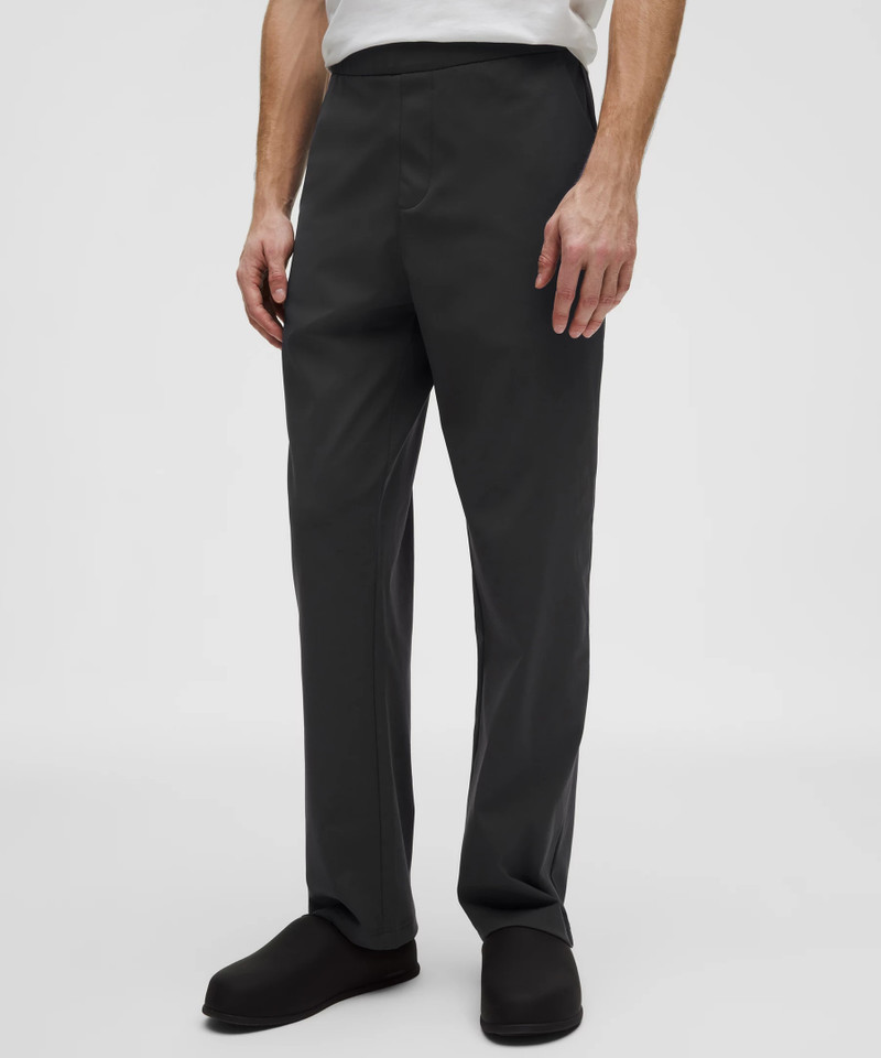 lululemon Men's Daydrift Classic-Fit Trouser *Shorter outlook