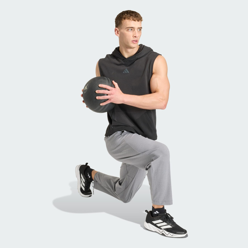 Puremotion Pants 5