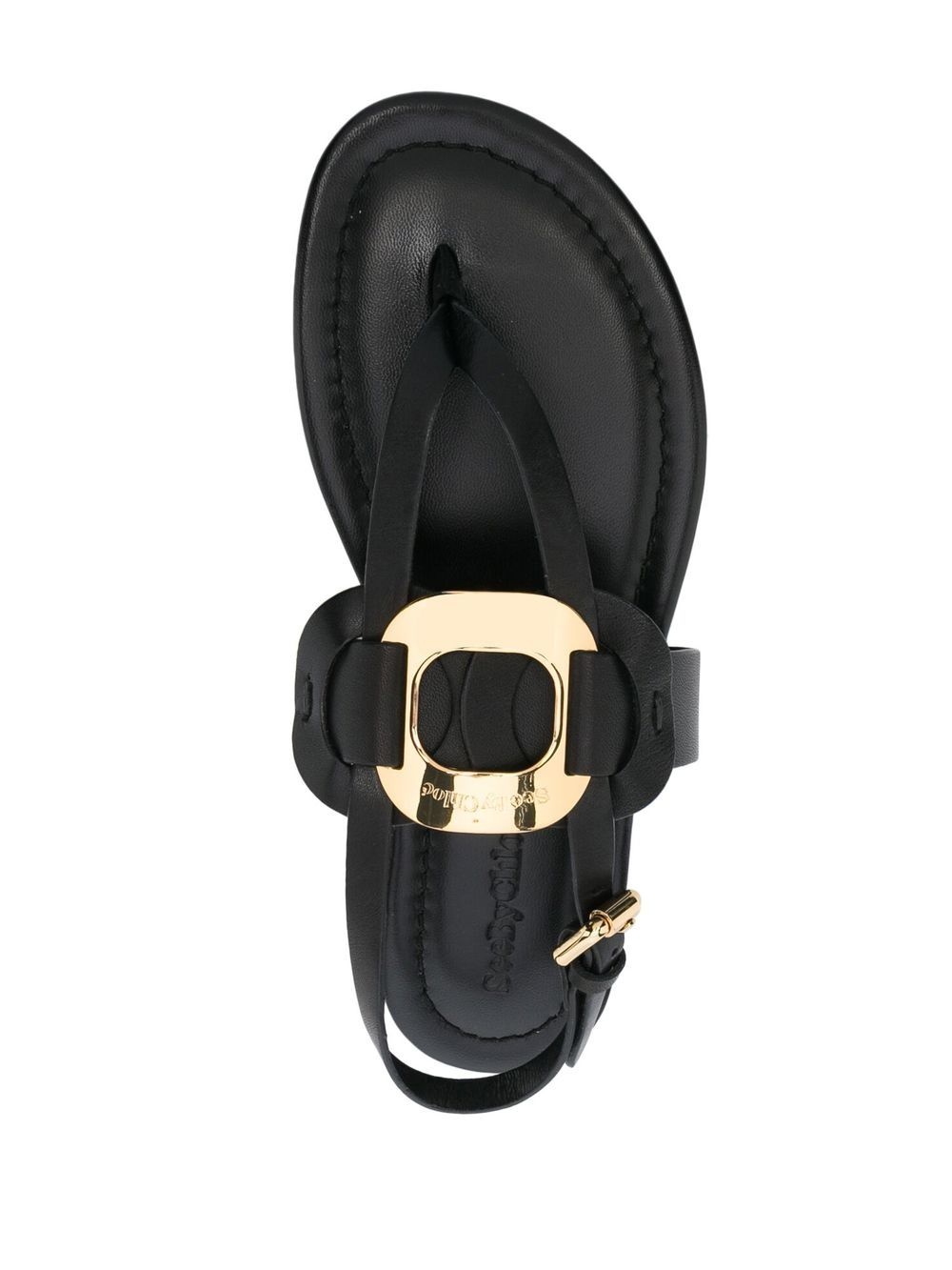 Chany 10mm sandals - 4