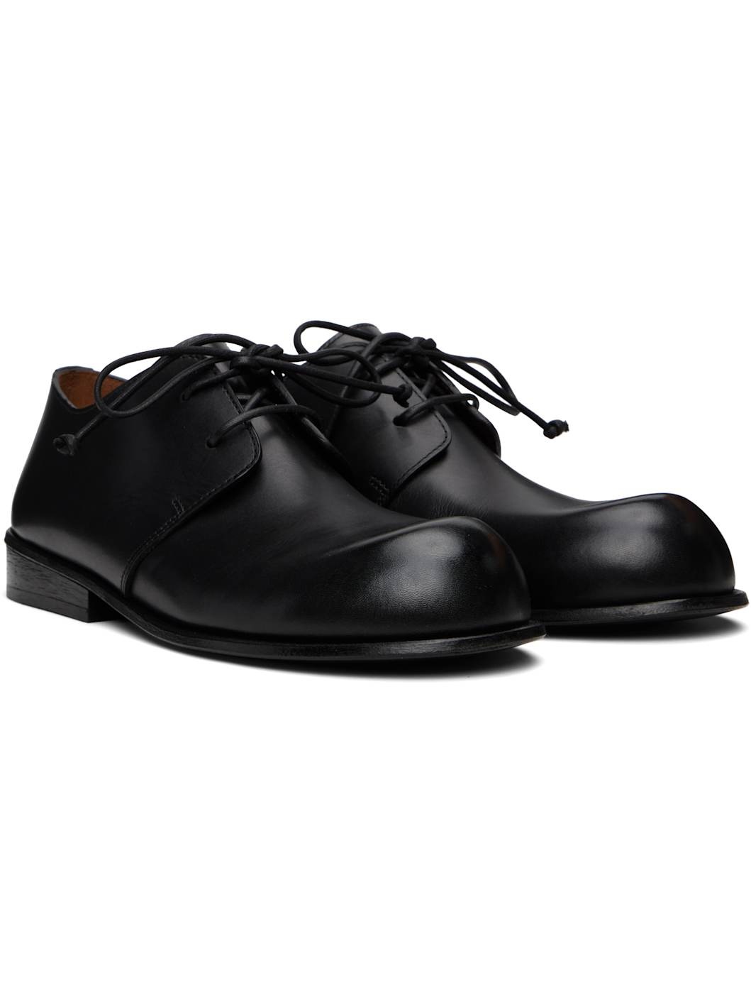 Black Muso Derbys - 4