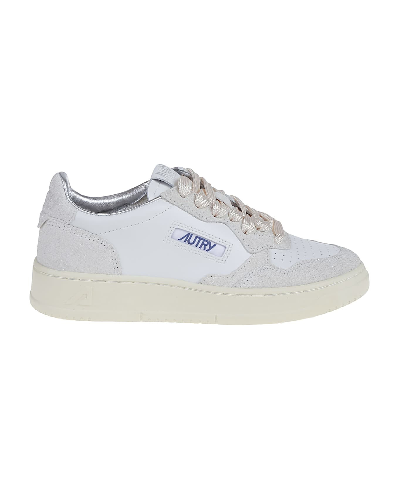 Medalist Low Sneakers - 1