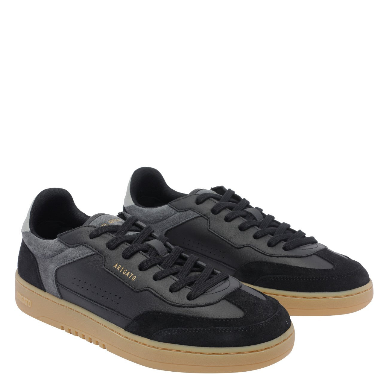 Axel Arigato Men Dice T-Toe Sneakers - 2