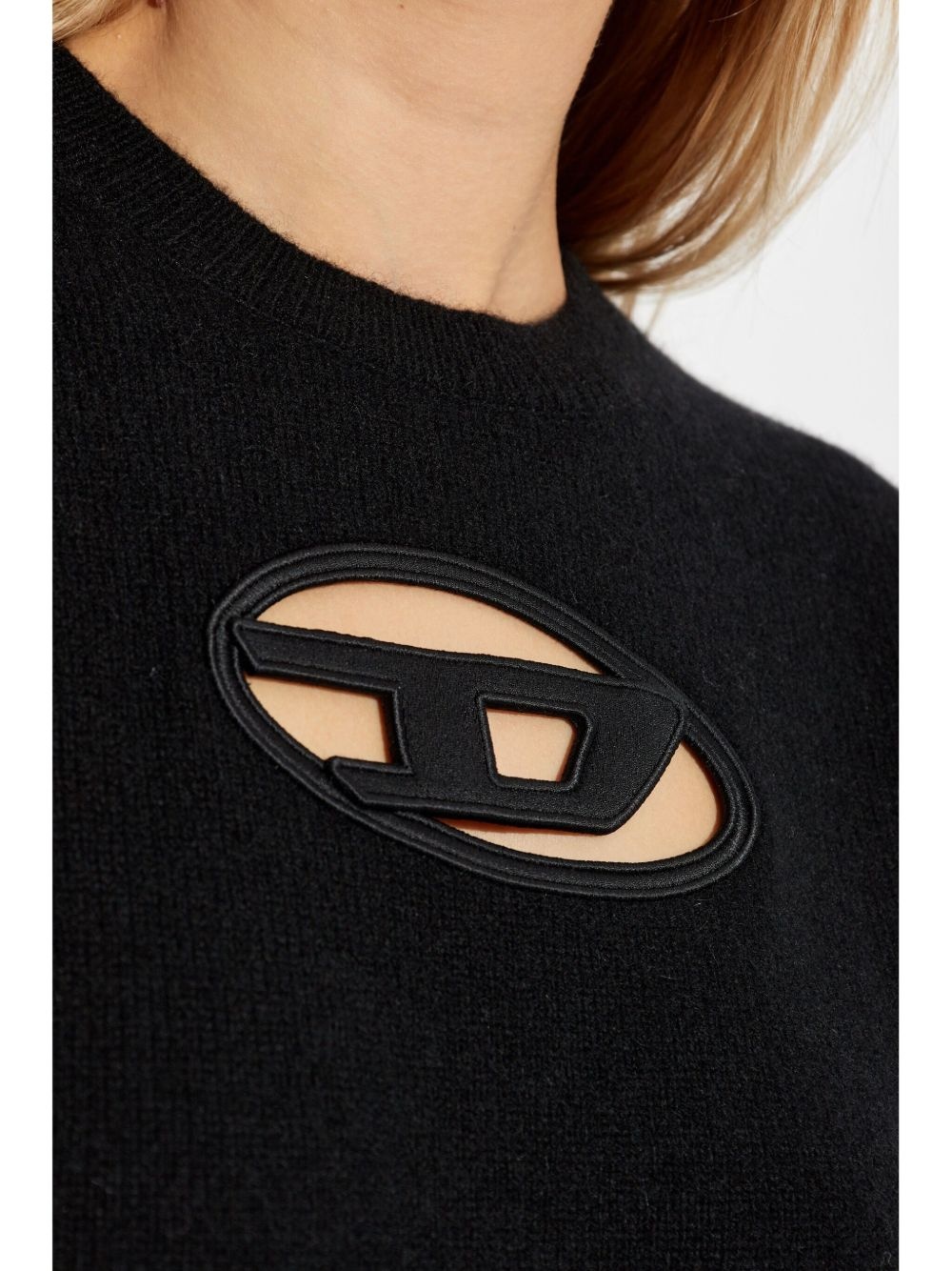 M-Areesa jumper - 5