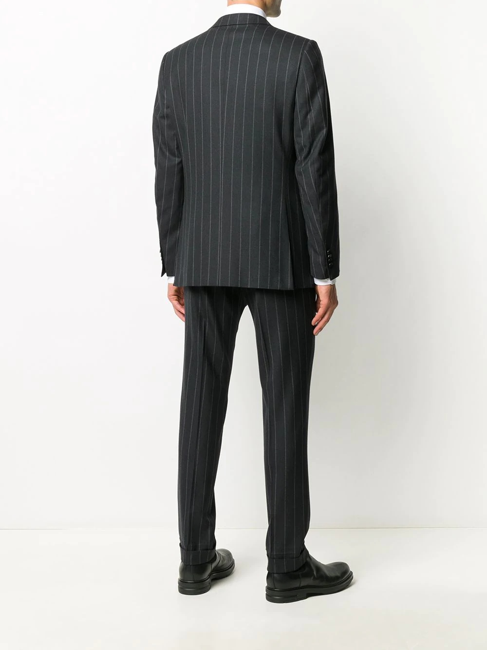 two-piece suit - 4