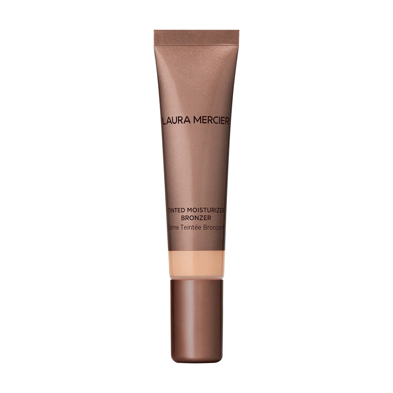 Tinted Moisturizer Bronzer - 1