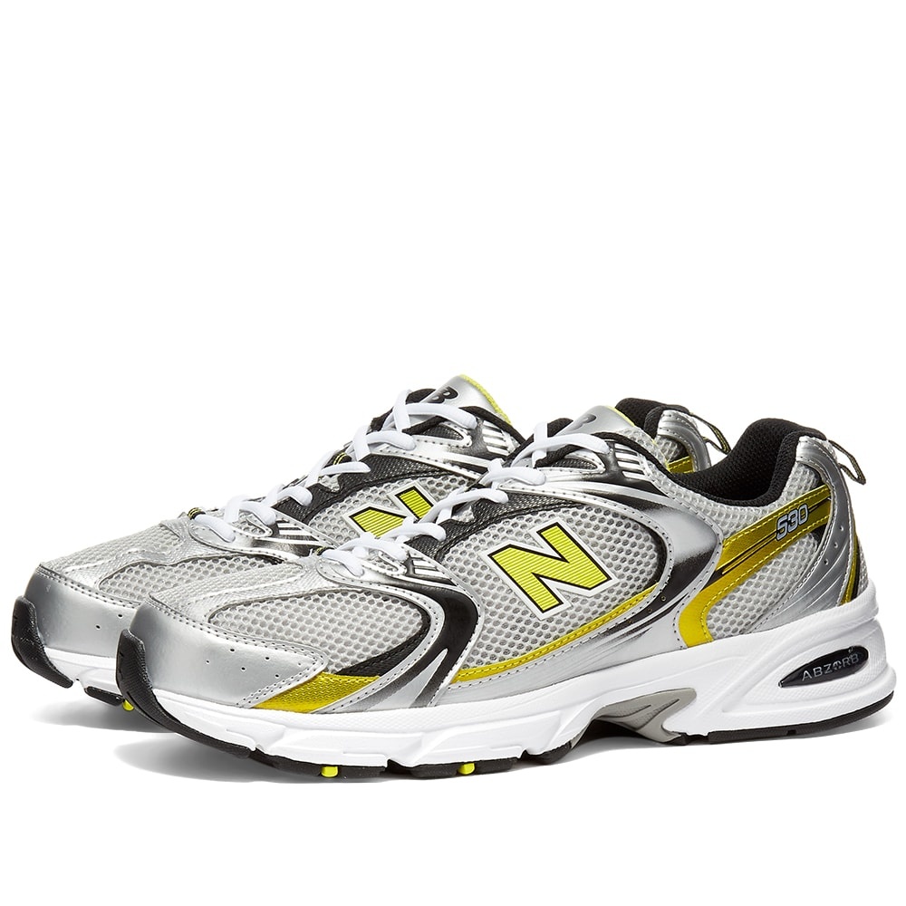 New Balance MR530SC - 1