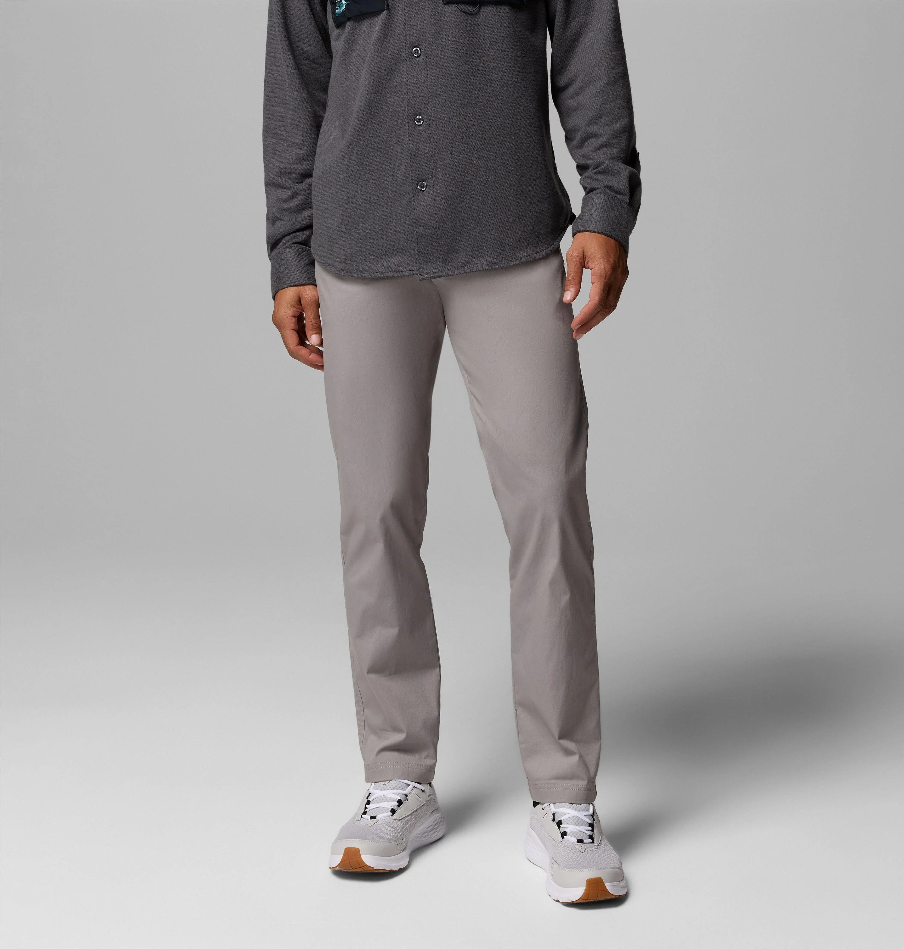 Men's PFG Crooked River Pants - 1