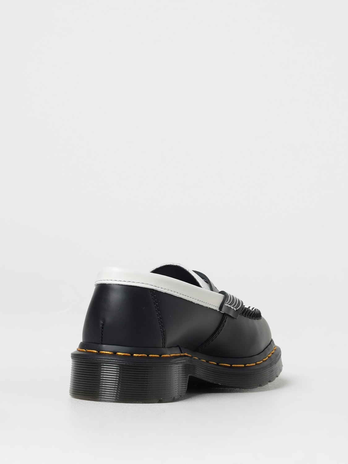Loafers woman Dr. Martens - 3
