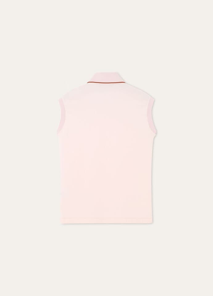 Par Polo Top - 2