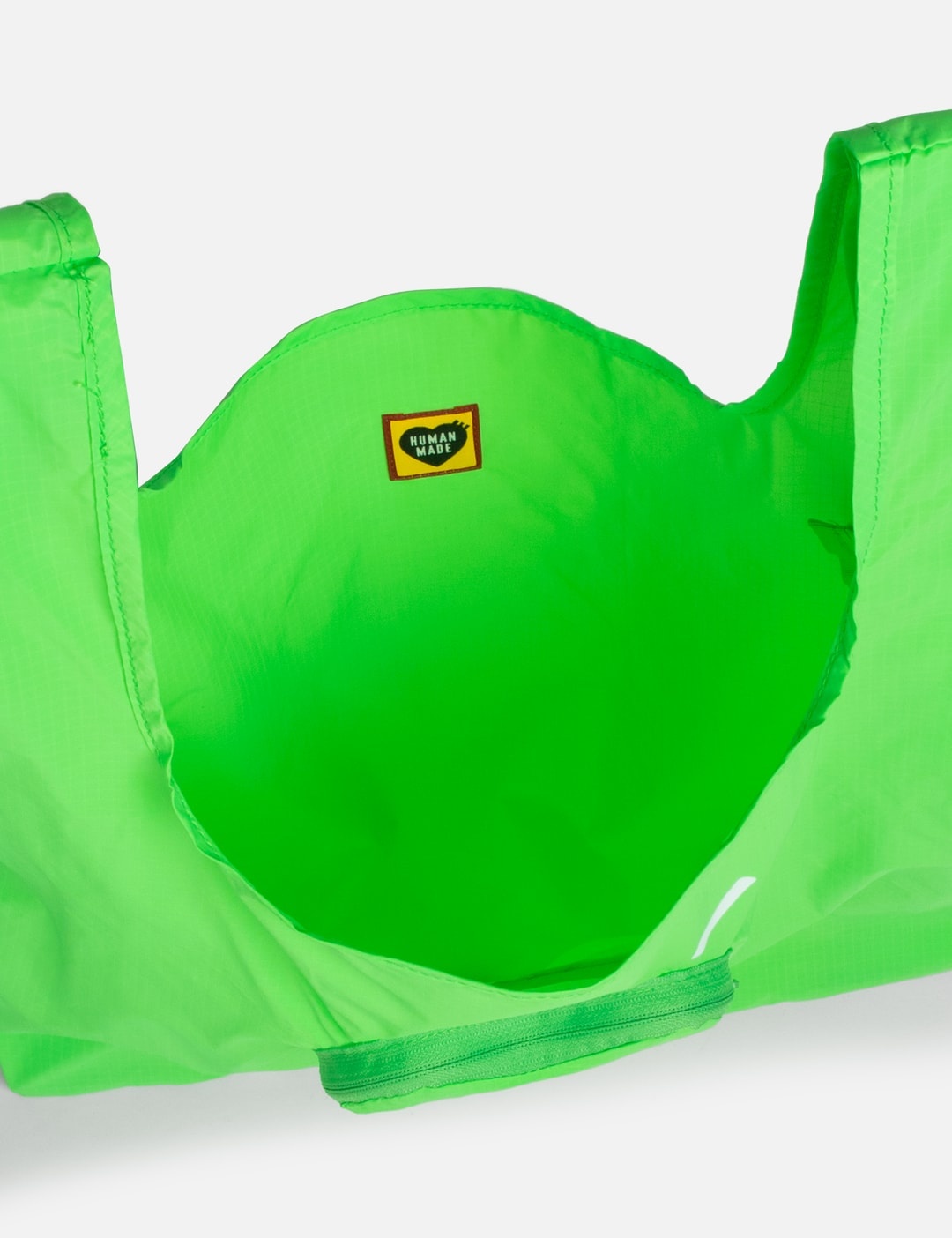 HEART SHOPPER BAG - 3