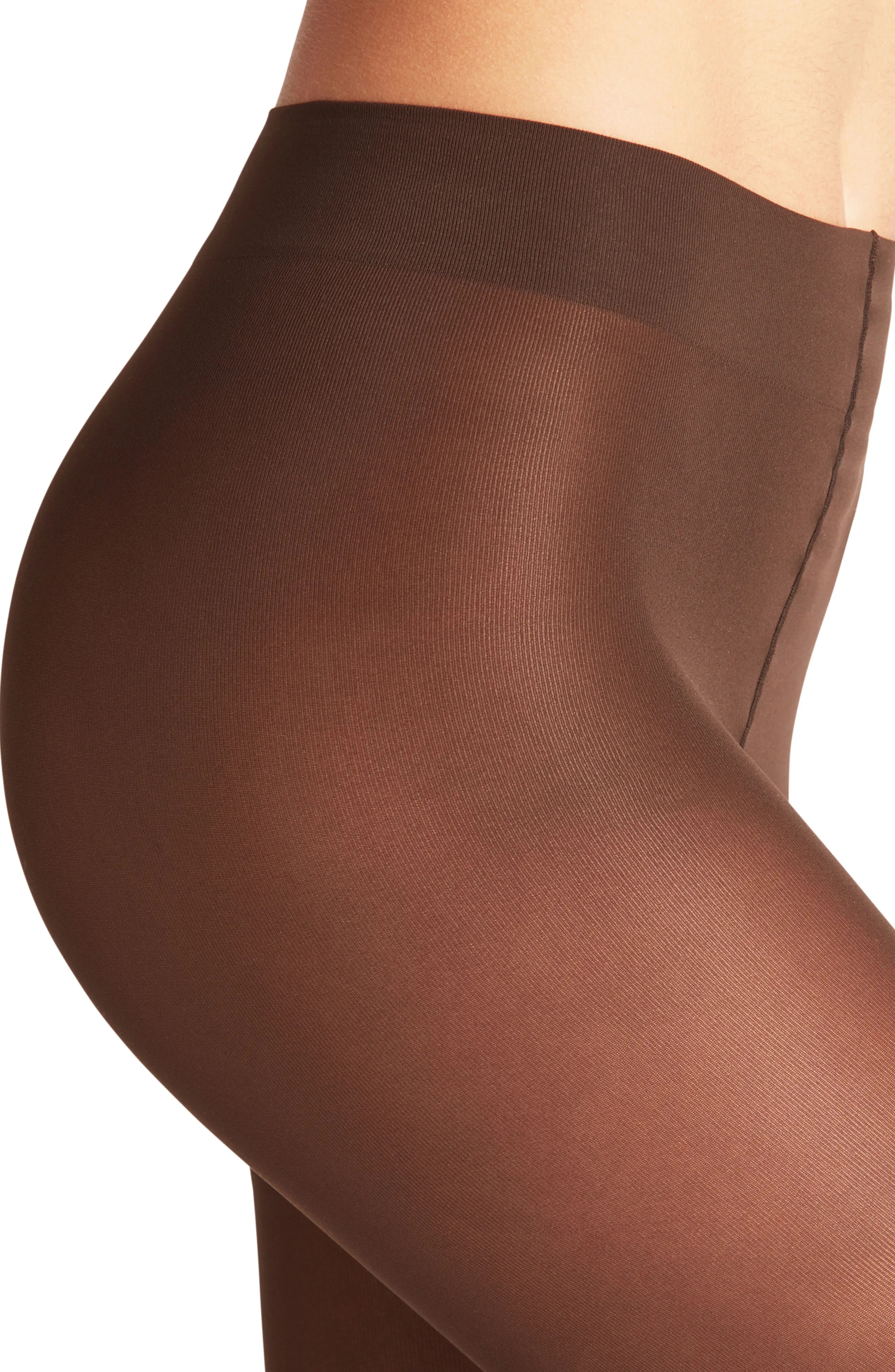 Pure Matte 50 Semisheer Tights - 4