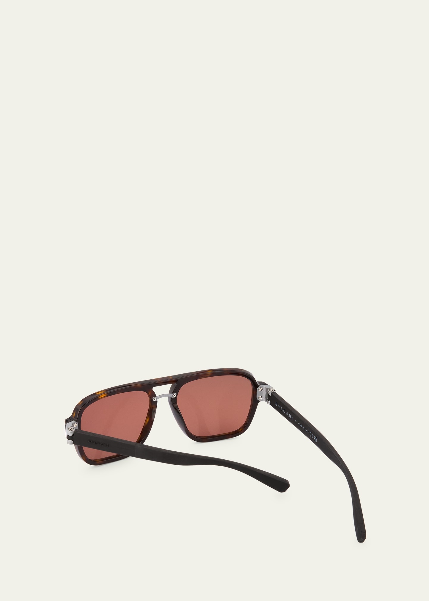 Bvlgari Aluminum Sunglasses - 2