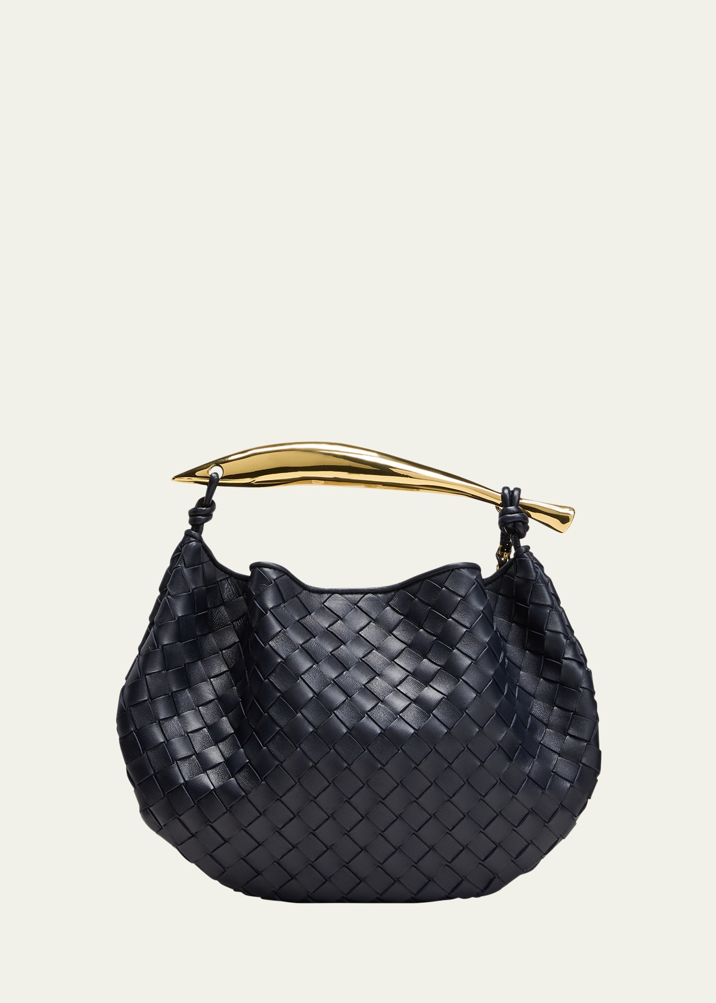 Sardine Bag with Chain - 1