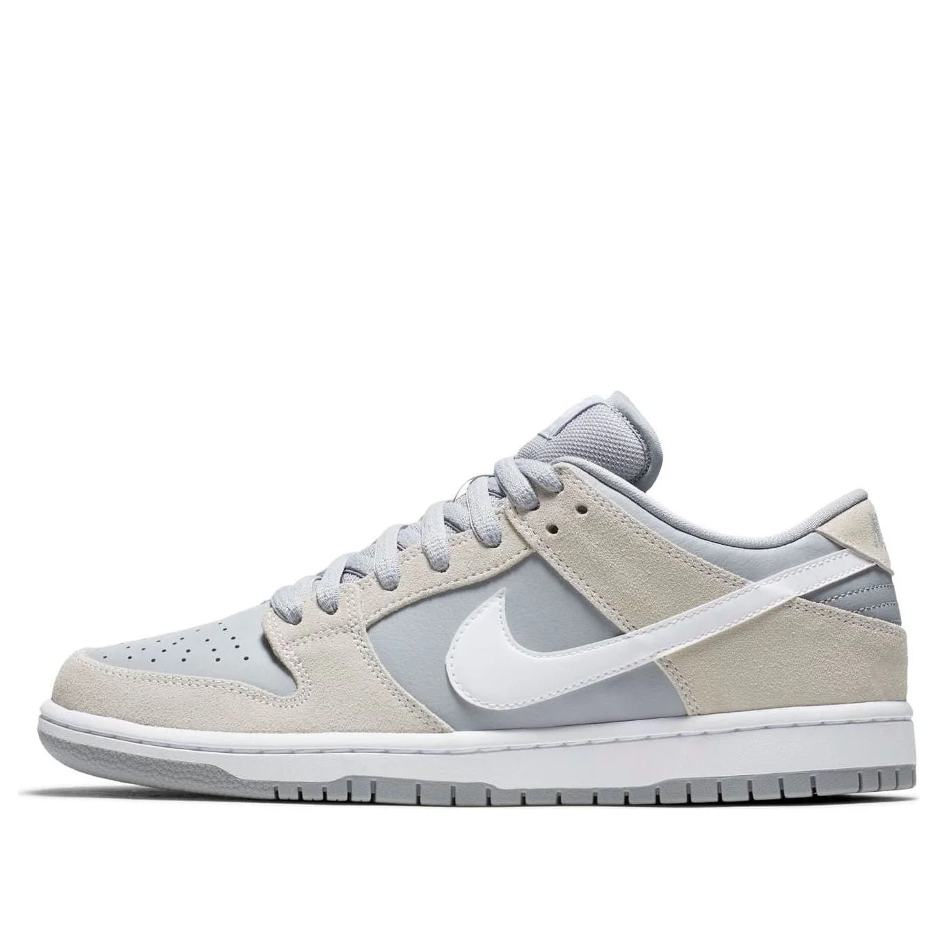 Nike SB Dunk Low 'Summit White' AR0778-110 - 1