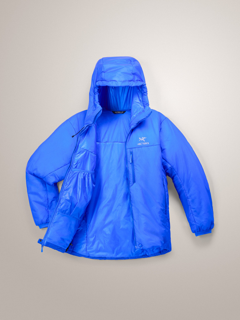 Nuclei SV Parka 10