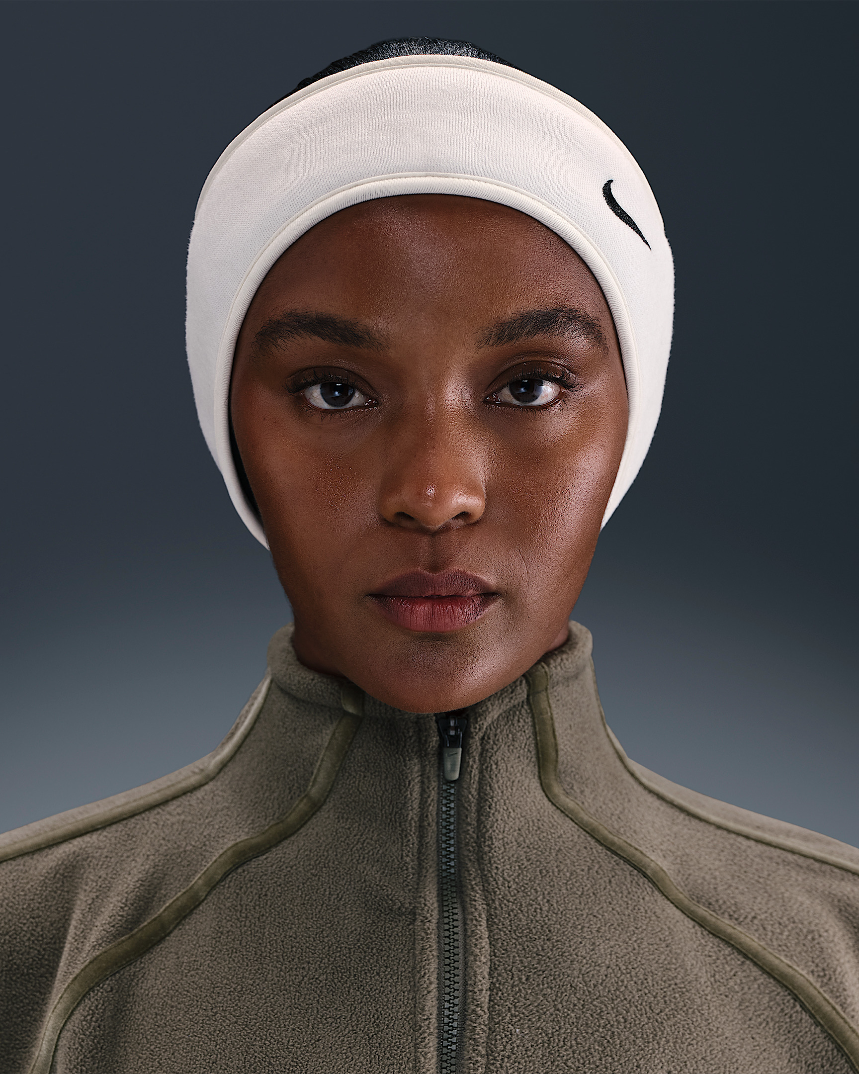 Nike Phoenix Fleece Women's Headband - 1