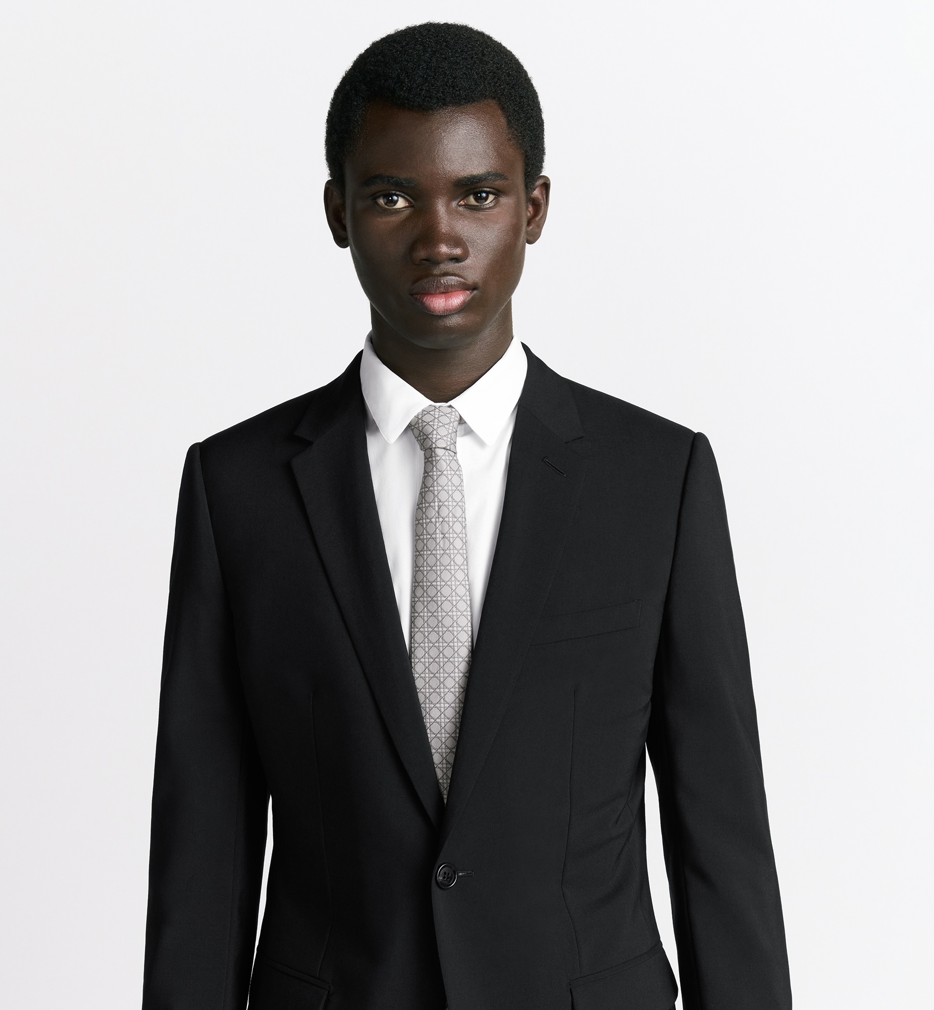 Cannage Tie - 2