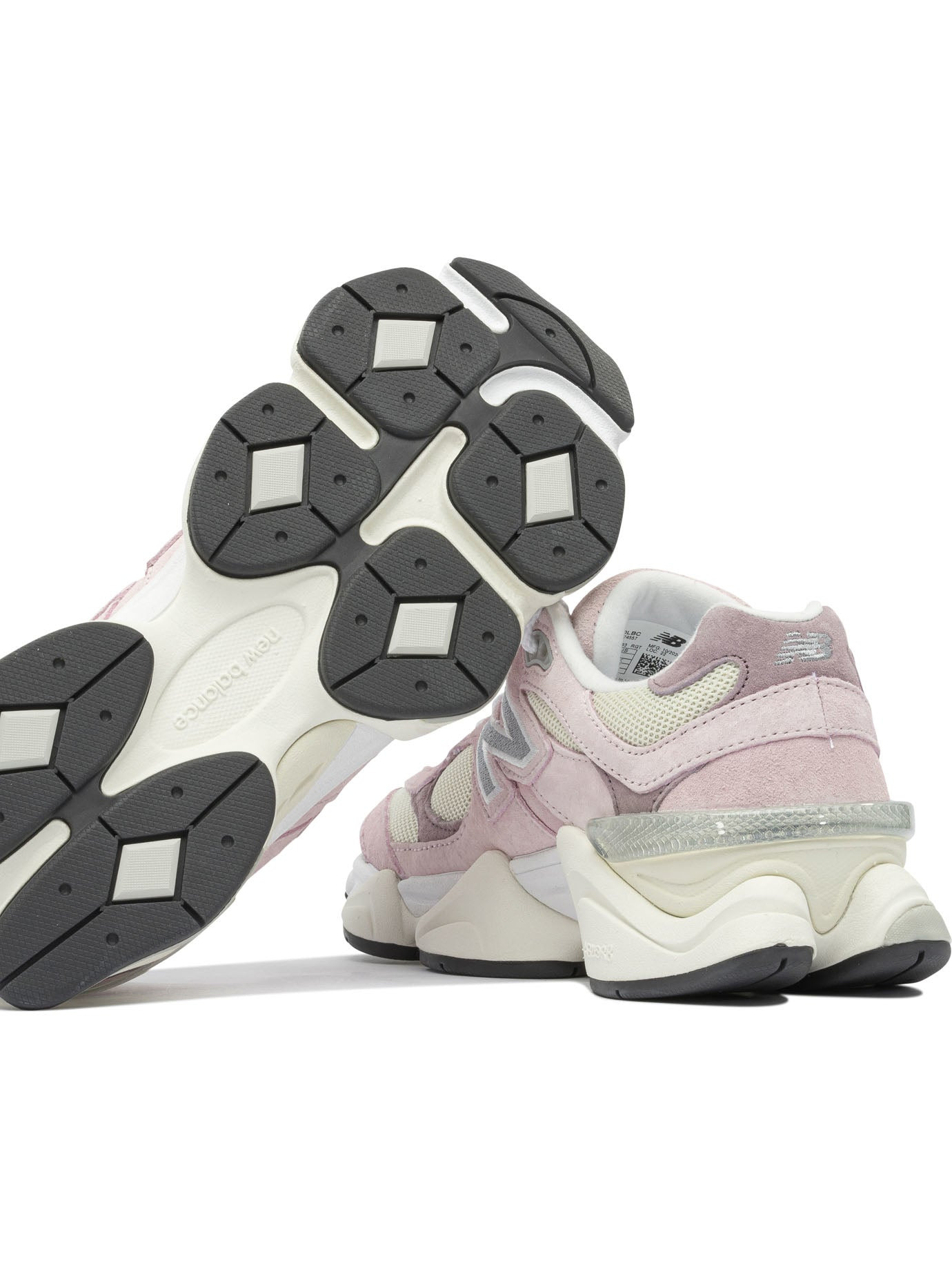 New Balance "9060" Sneakers - 5