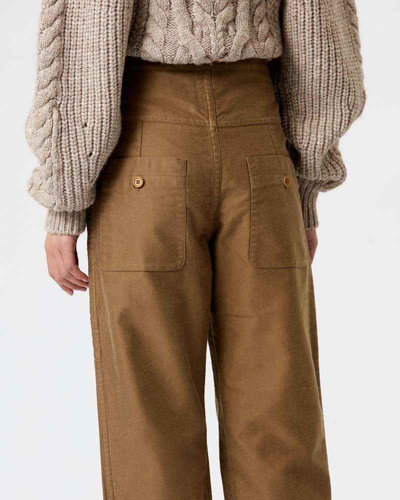 PHILNA PANTS - 5