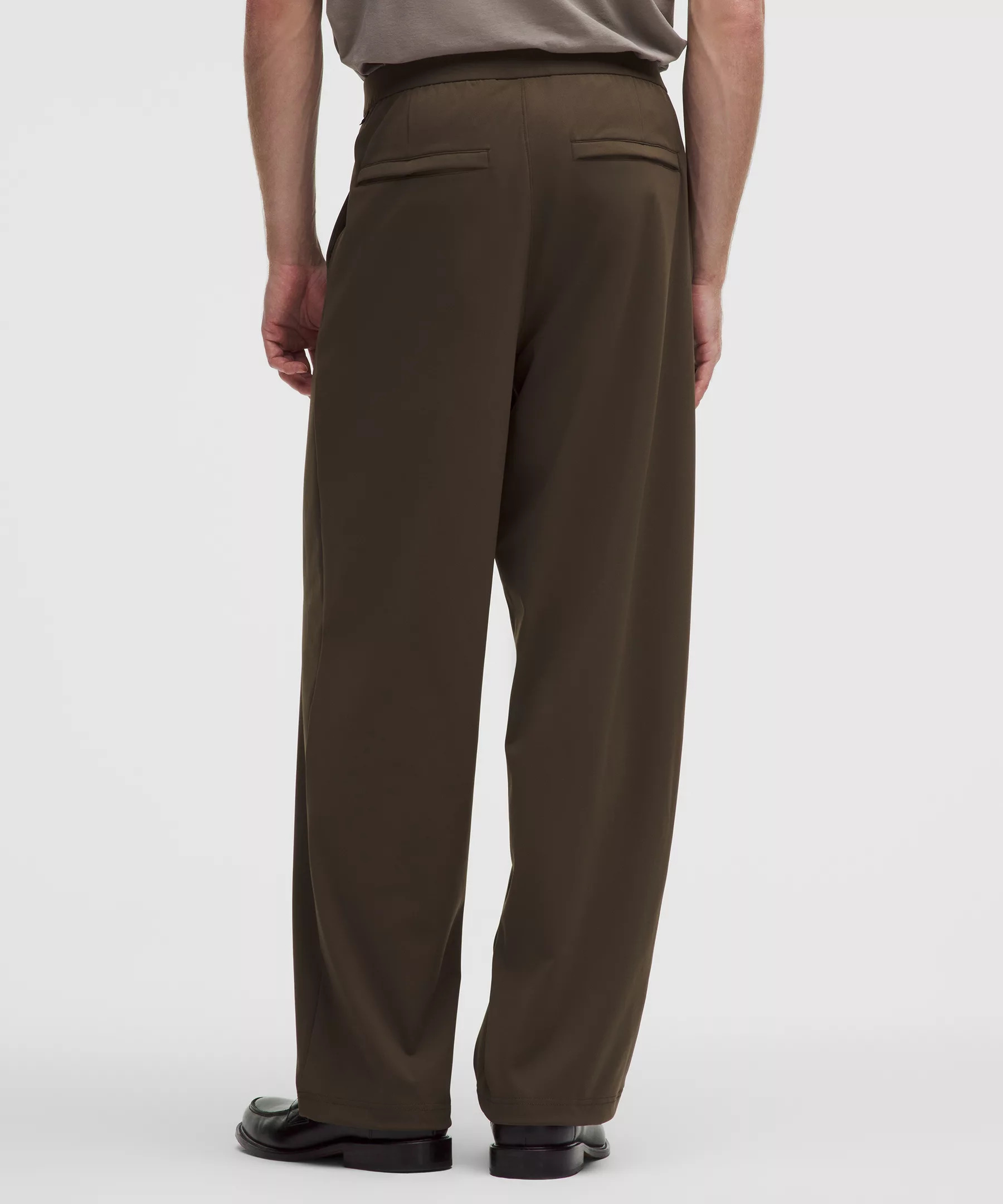 Men's Daydrift Relaxed-Fit Pleated Trouser *Regular - 3