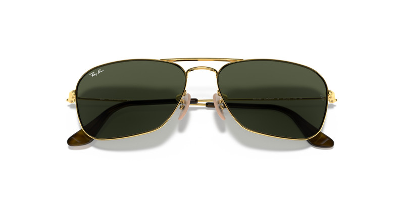Ray-Ban CARAVAN outlook