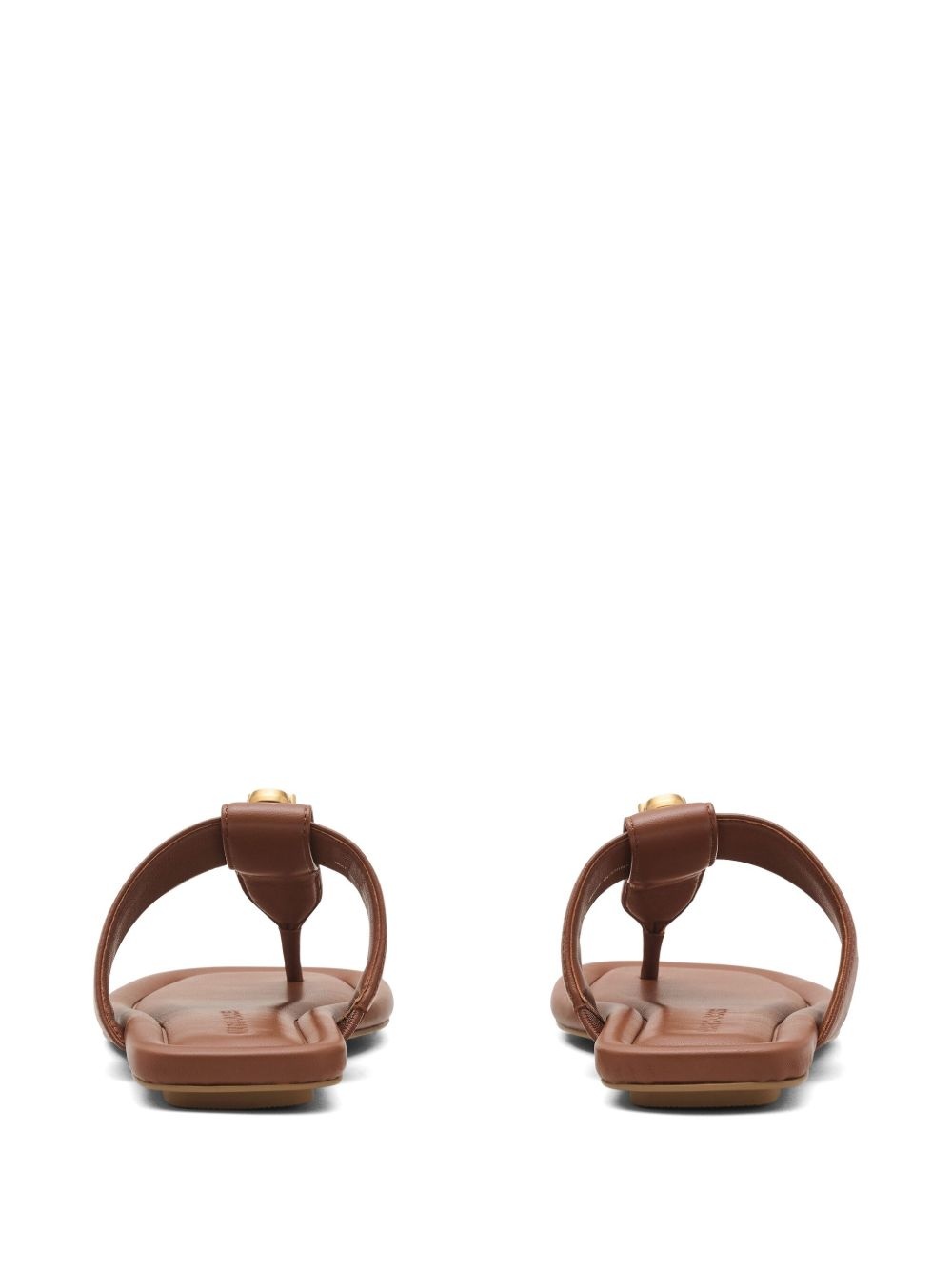 The Dual T sandals - 4