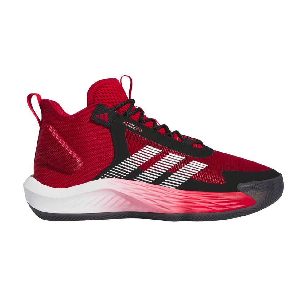 Adizero Select 'Team Power Red Gradient' - 1