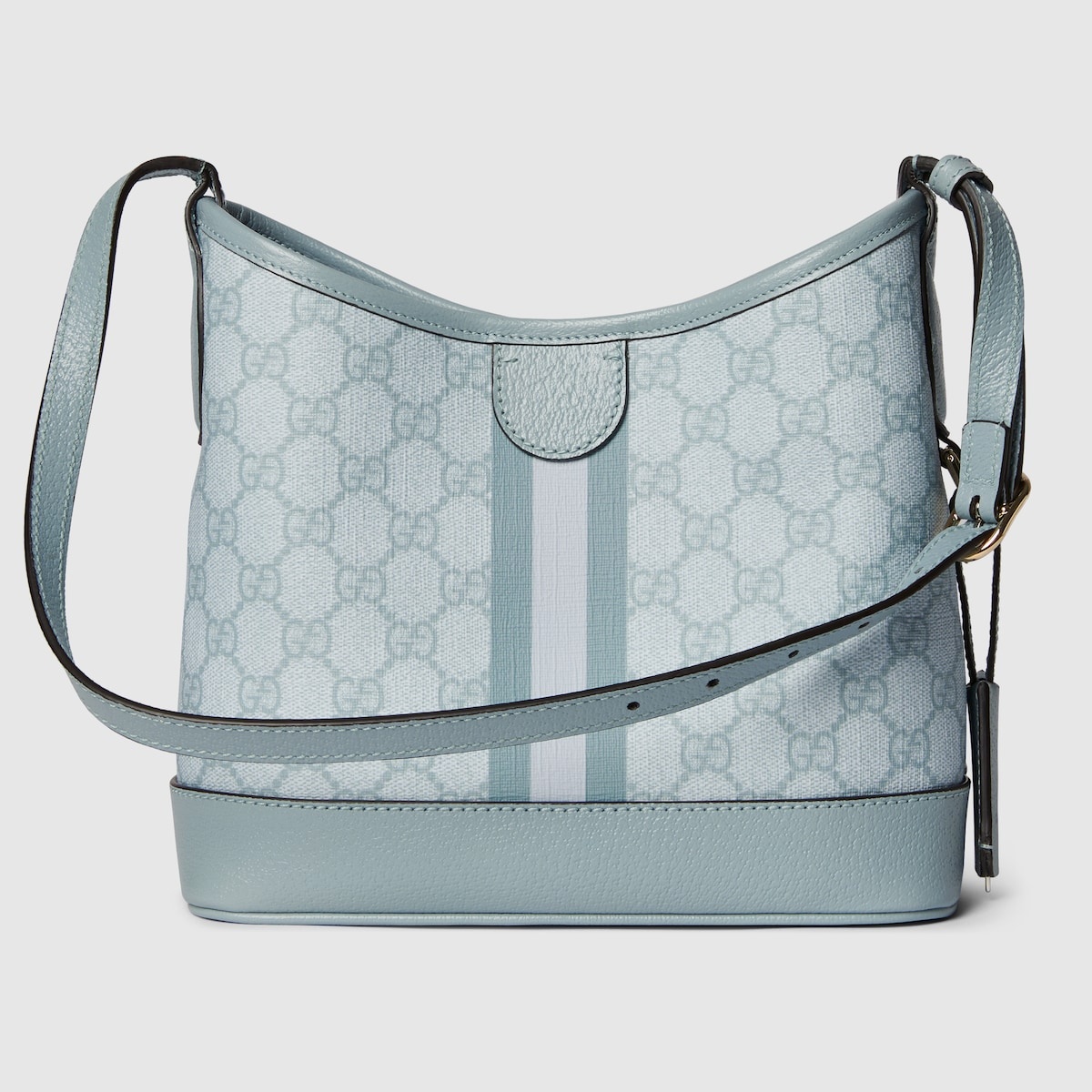 Ophidia GG small shoulder bag - 4