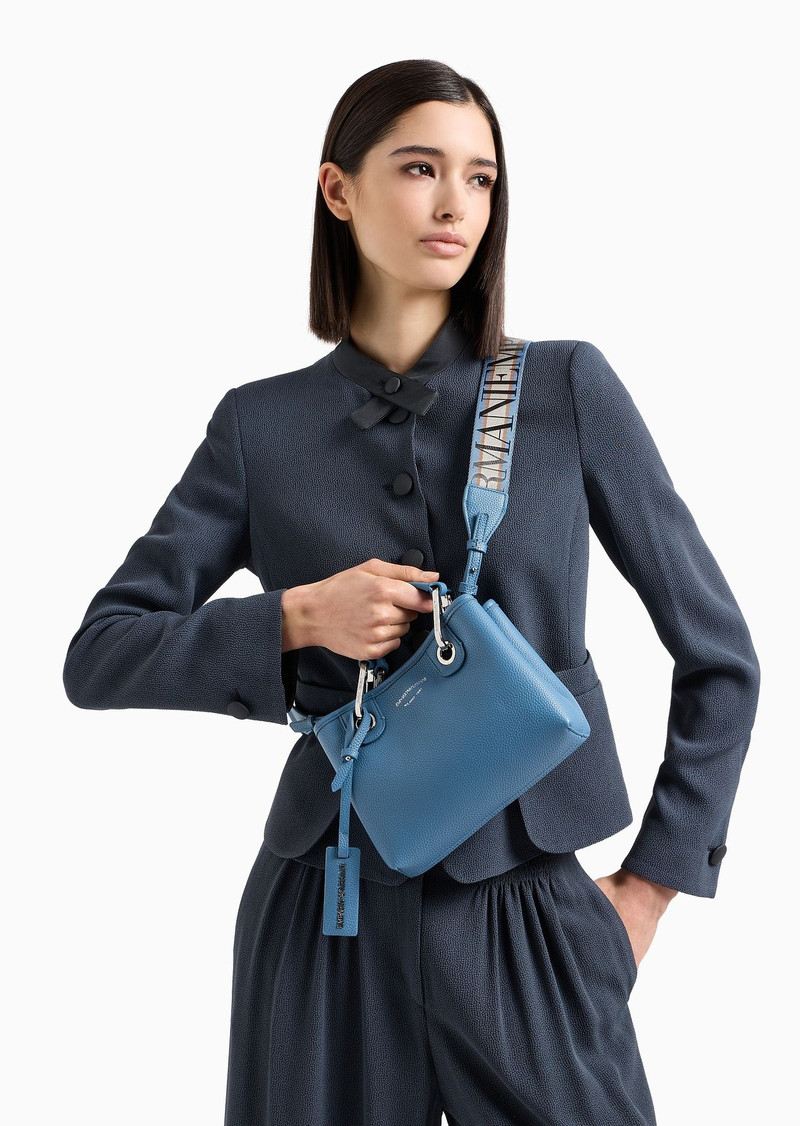 Deer-print MyEA mini bag 13