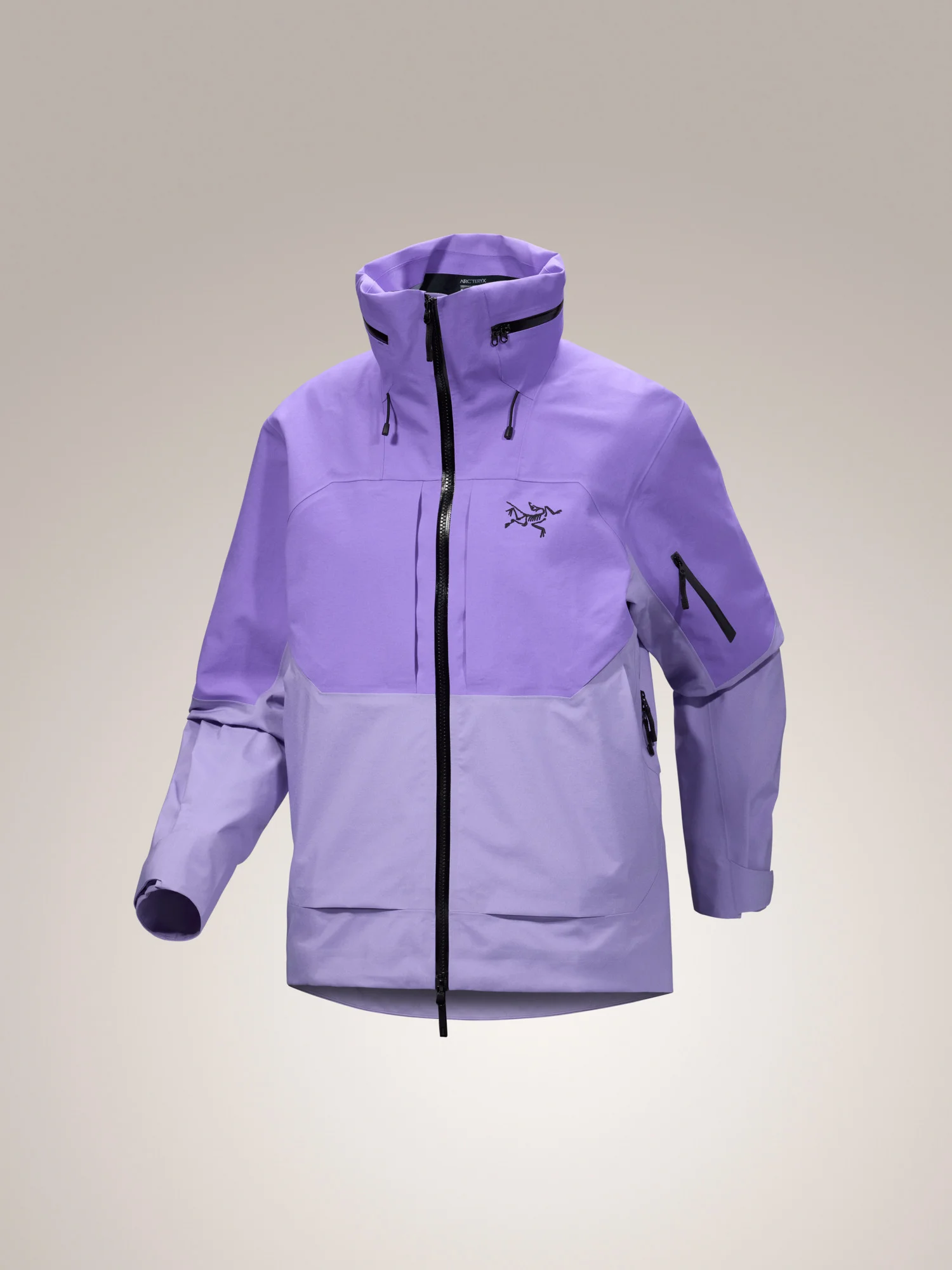 Incendia Jacket - 1
