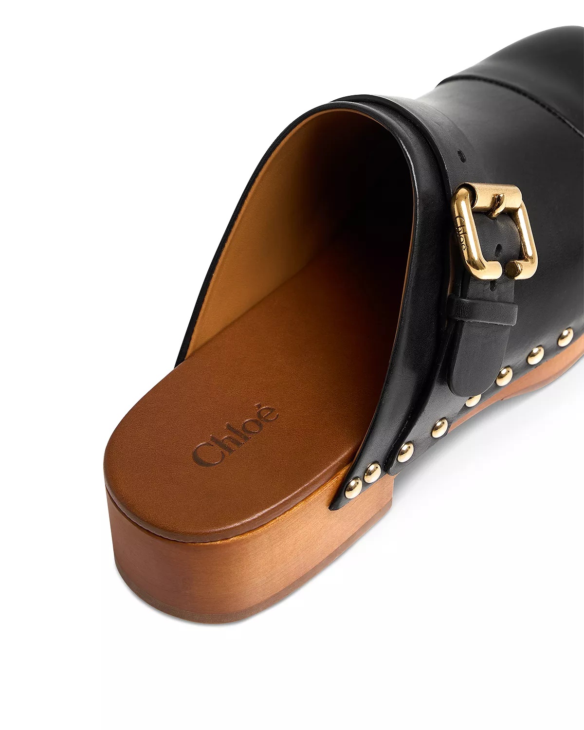 Women's Jeannette Clogs - 7